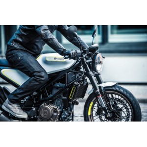 GUANTES HUSQVARNA RESTLESS MIND